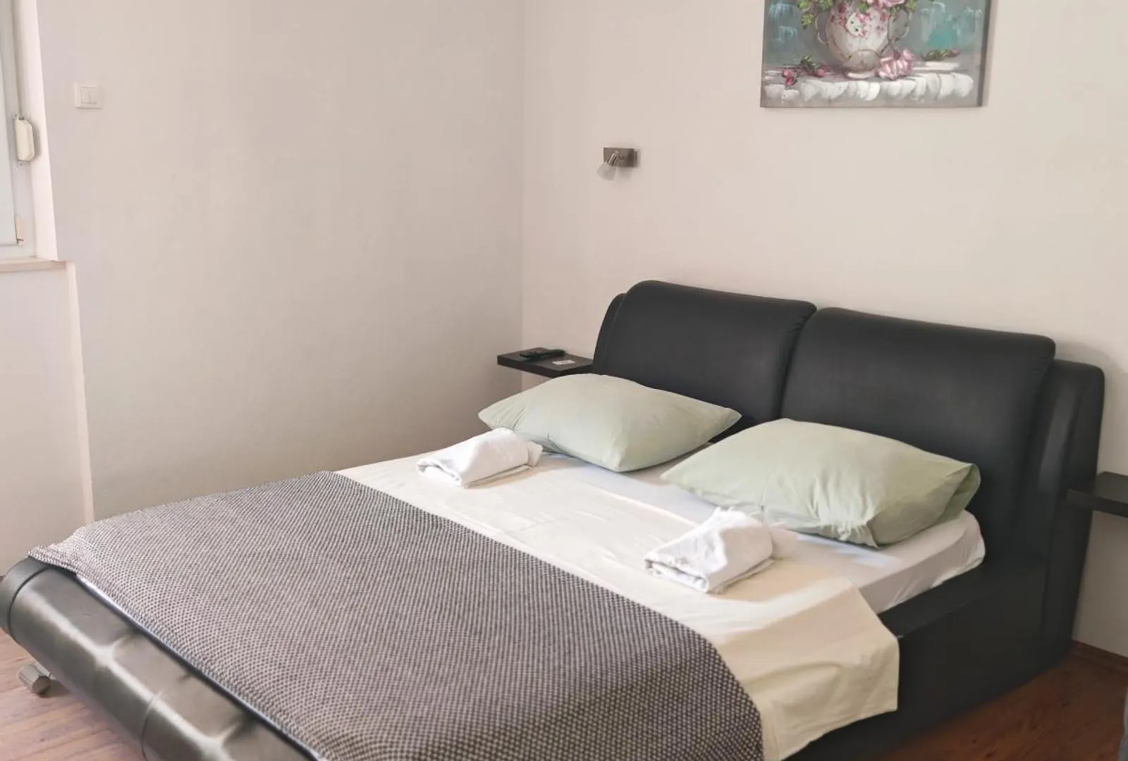 *** 게스트하우스 Rooms Carija 트로기르 크로아티아