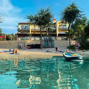 Soline Bay Seashore Appartement