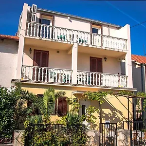  Apartman Anna Horvátország