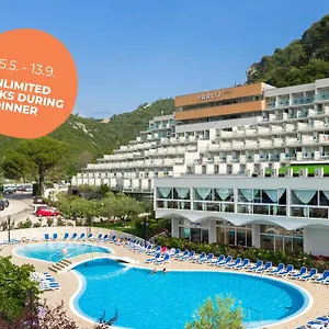 **** Szálloda Maslinica Narcis Hotel Horvátország
