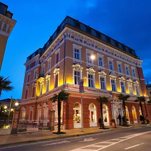 Continental 4* Opatija
