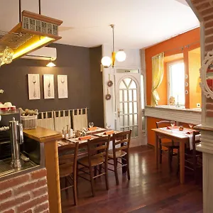 Bed & Breakfast Vanjaka