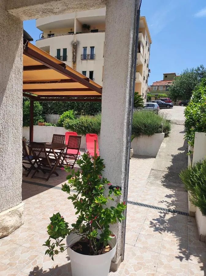 Rooms Carija تروغير كرواتيا
