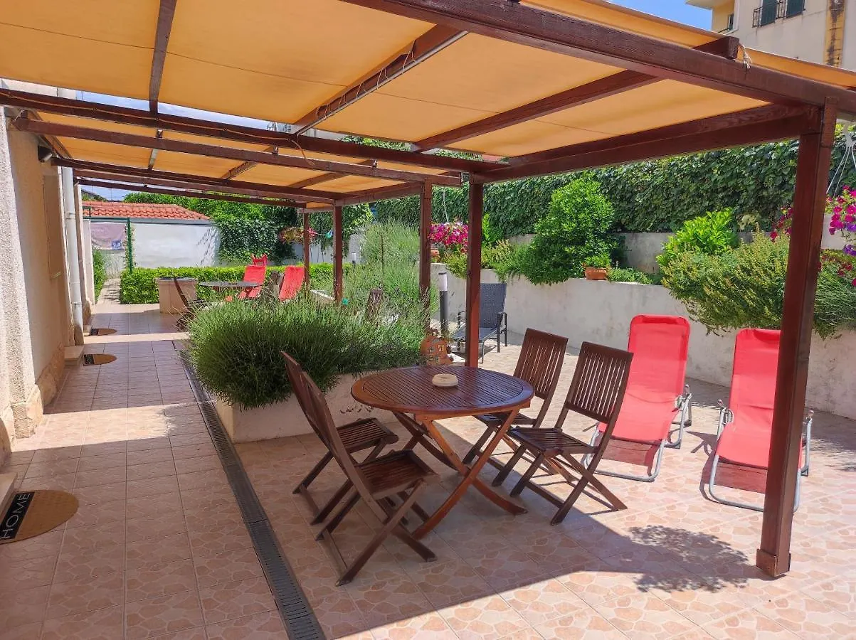 بيت ضيافة Rooms Carija تروغير