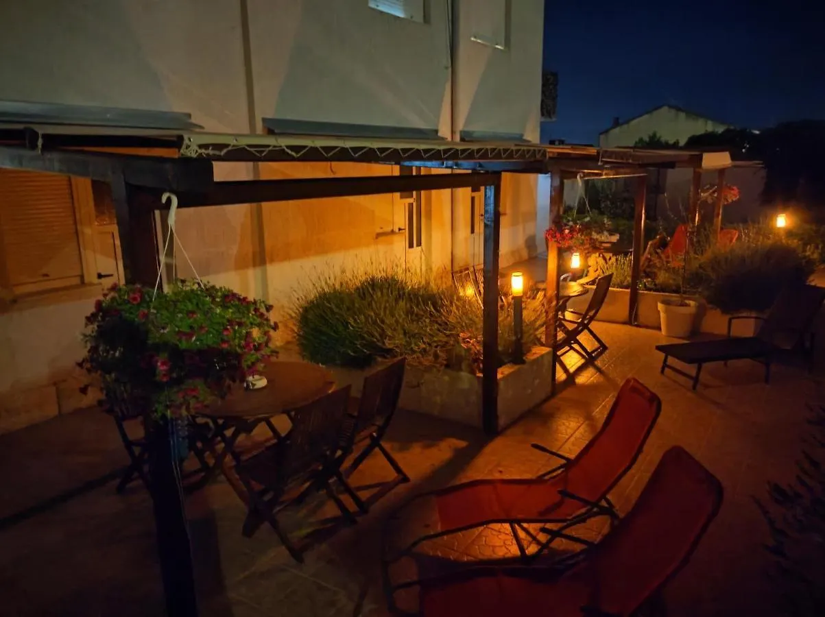 *** بيت ضيافة Rooms Carija تروغير كرواتيا
