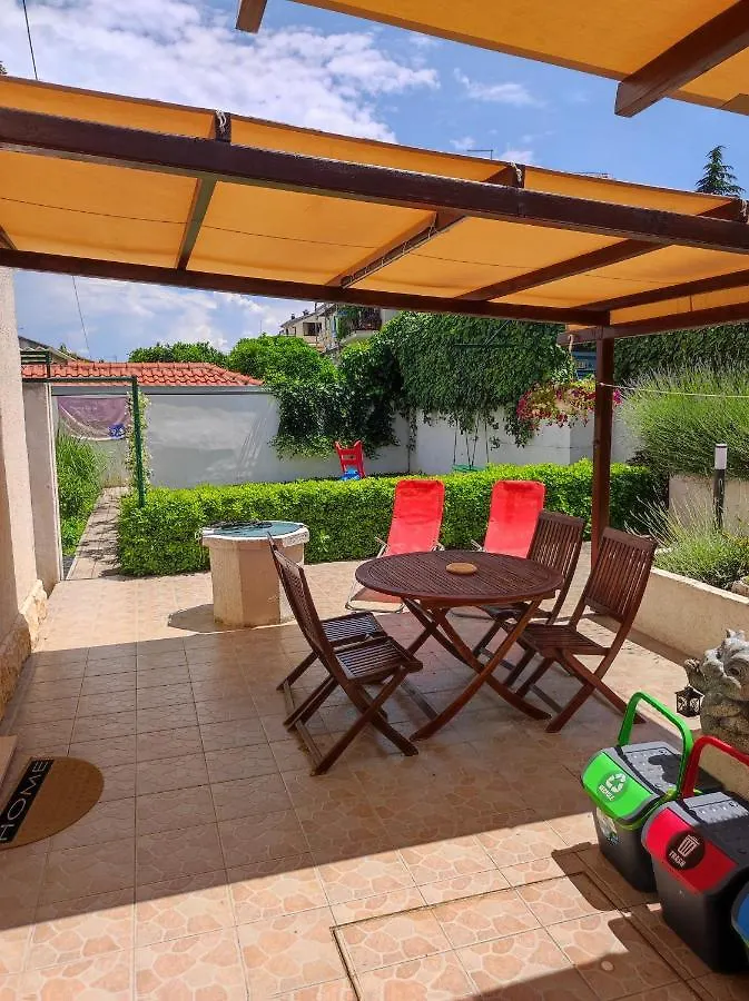 Rooms Carija تروغير
