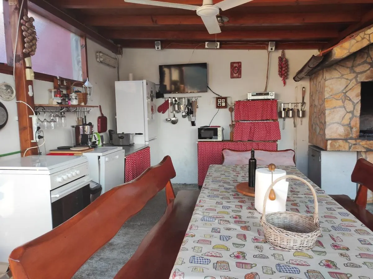 بيت ضيافة Rooms Carija تروغير