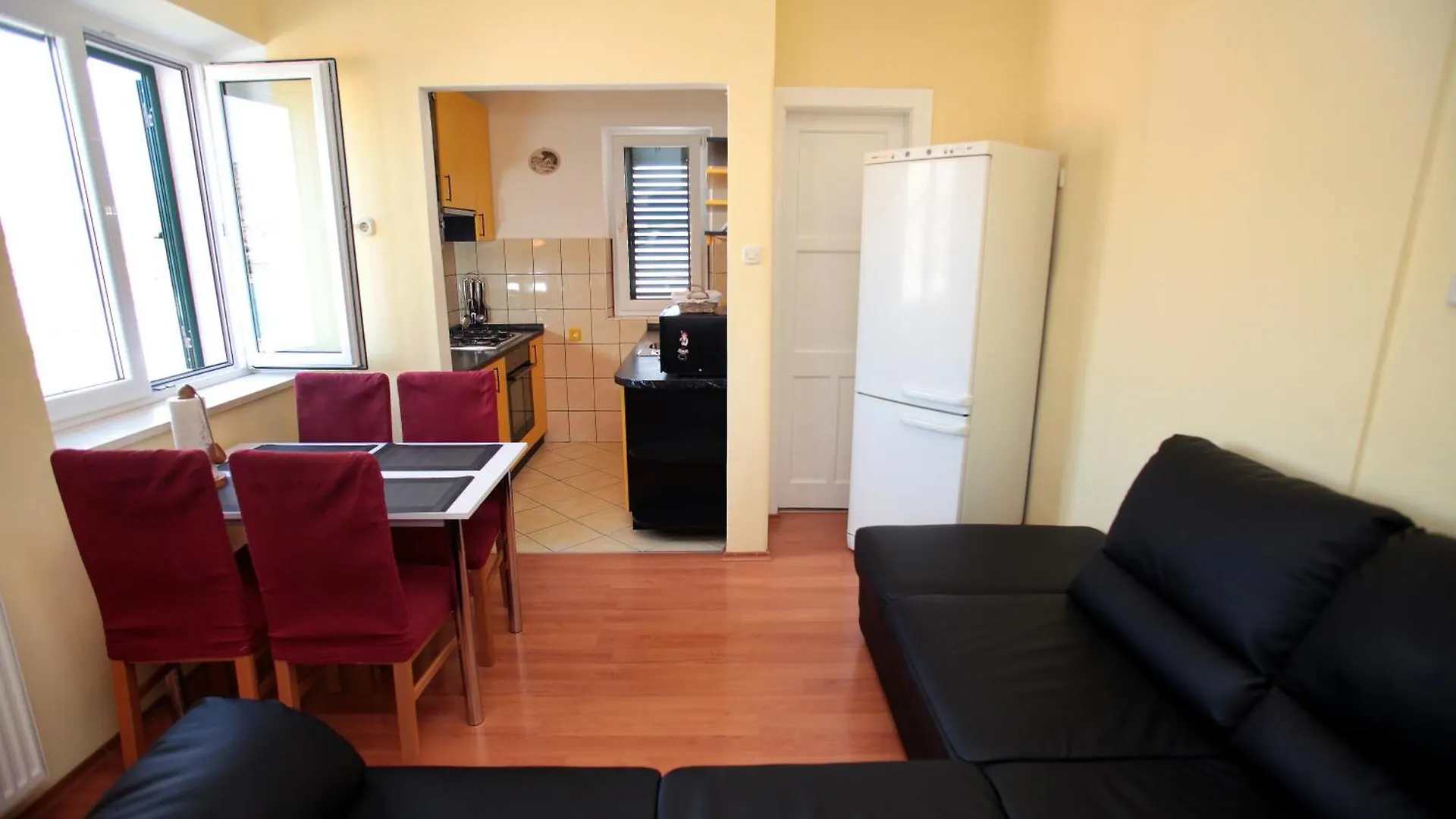 *** بيت ضيافة Rooms Carija تروغير كرواتيا