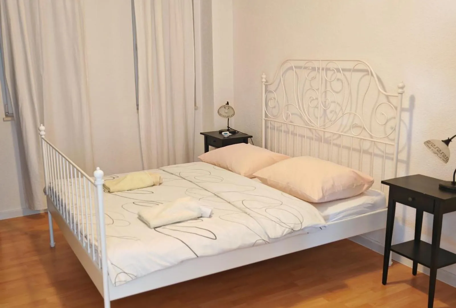 بيت ضيافة Rooms Carija تروغير