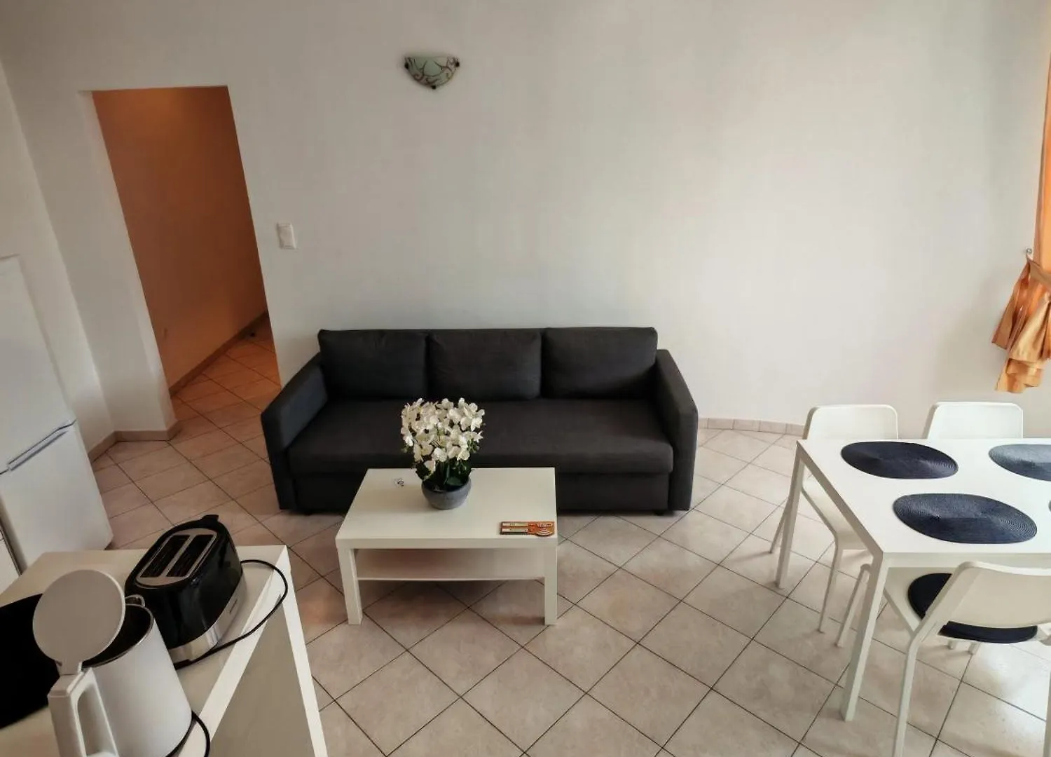 Rooms Carija تروغير 3*,