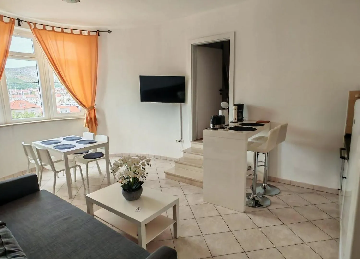 Rooms Carija تروغير بيت ضيافة