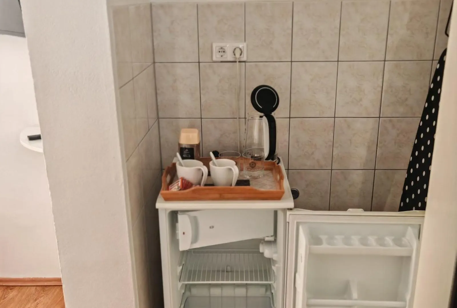 Rooms Carija تروغير 3*,